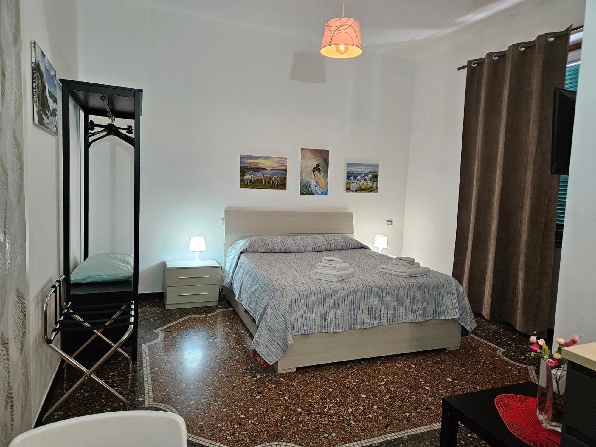 Gasthof House Leomar Di Sara *