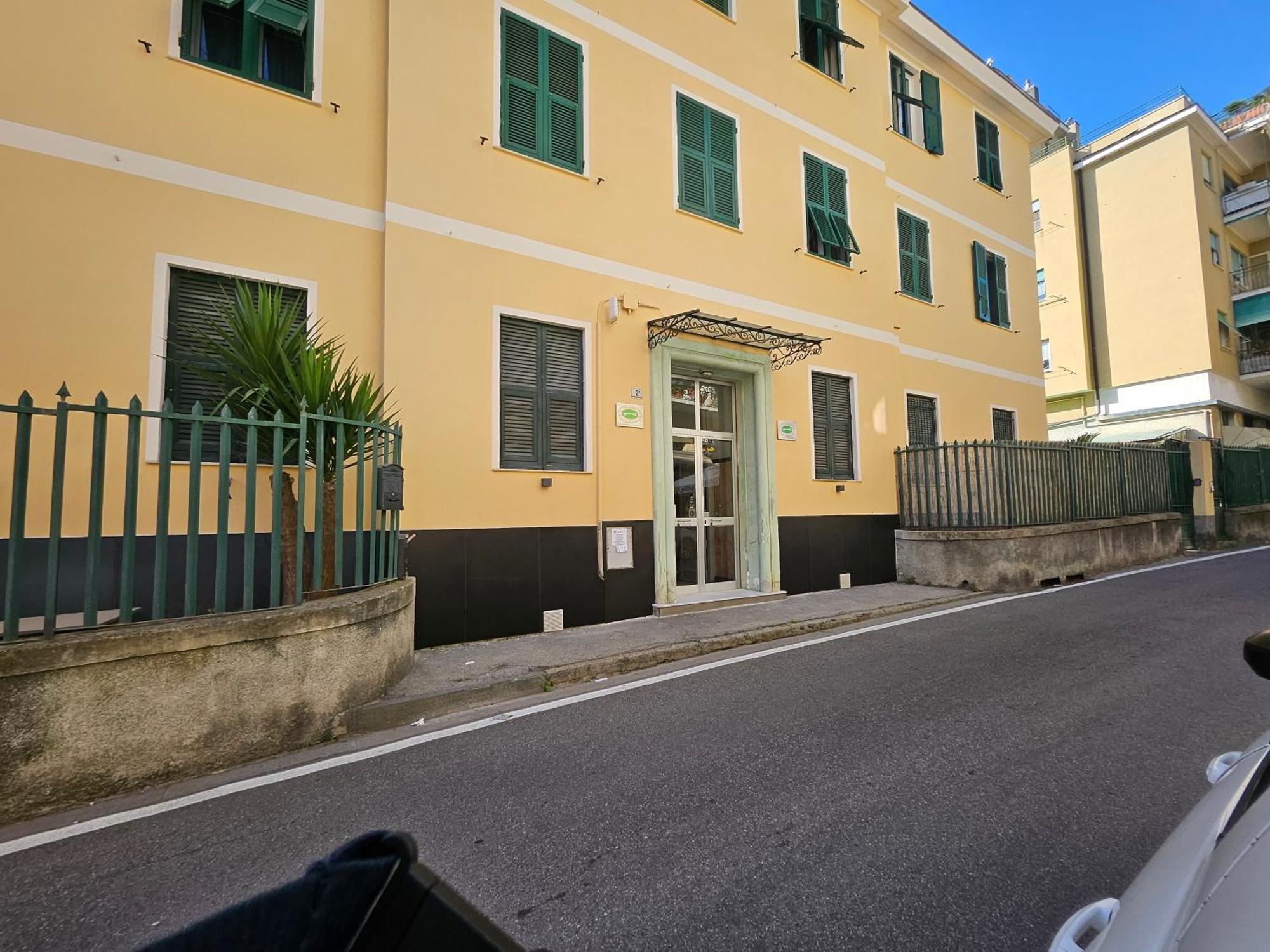 House Leomar Di Sara Gasthof