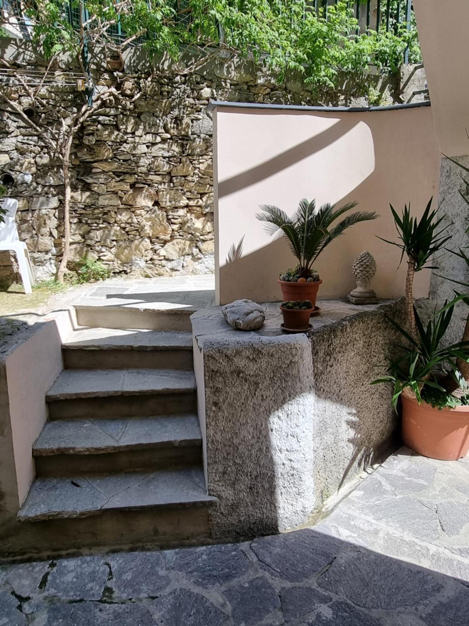 Gasthof House Leomar Di Sara
