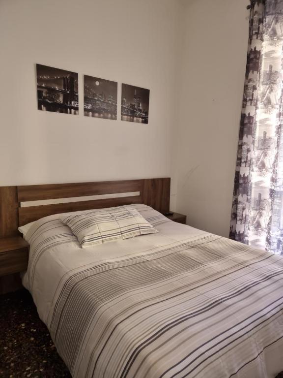 Gasthof House Leomar Di Sara Genua
