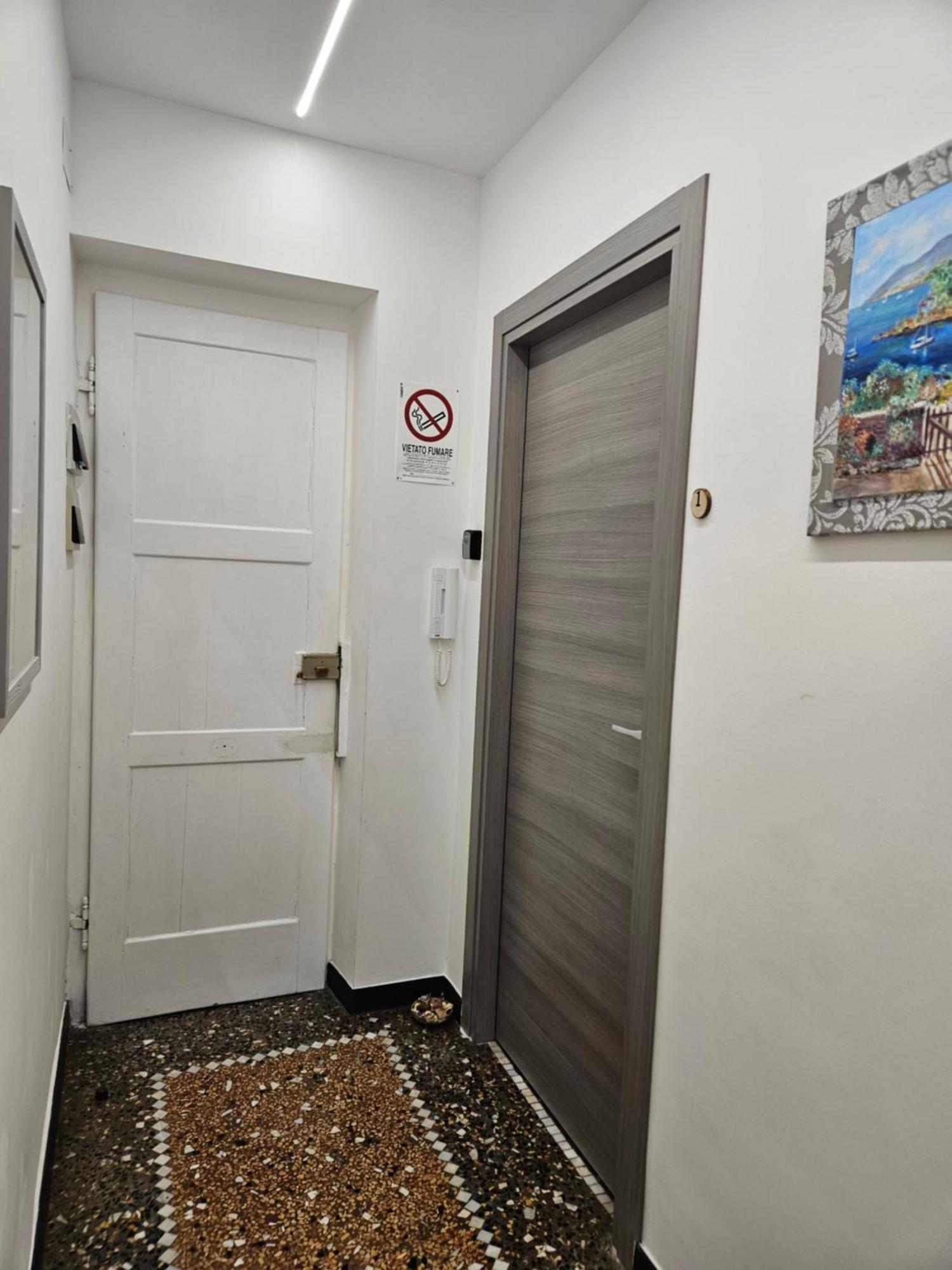 House Leomar Di Sara Genua