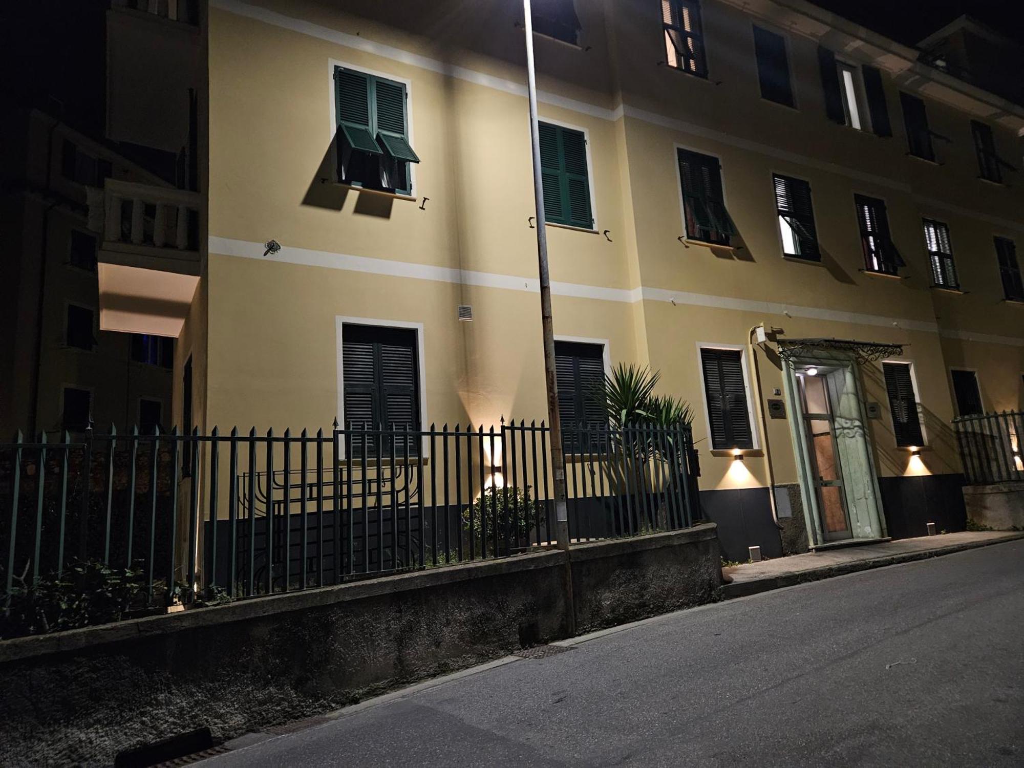 House Leomar Di Sara Genua