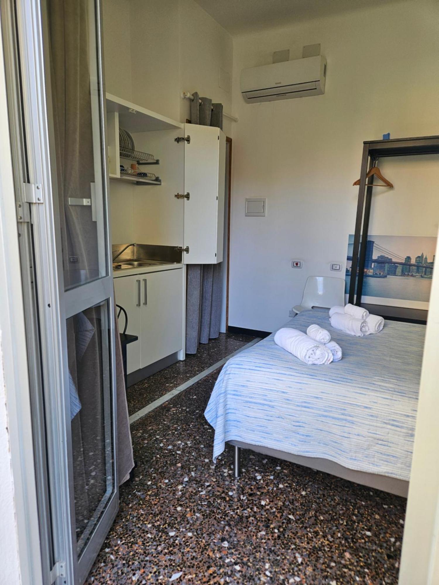 House Leomar Di Sara Genua