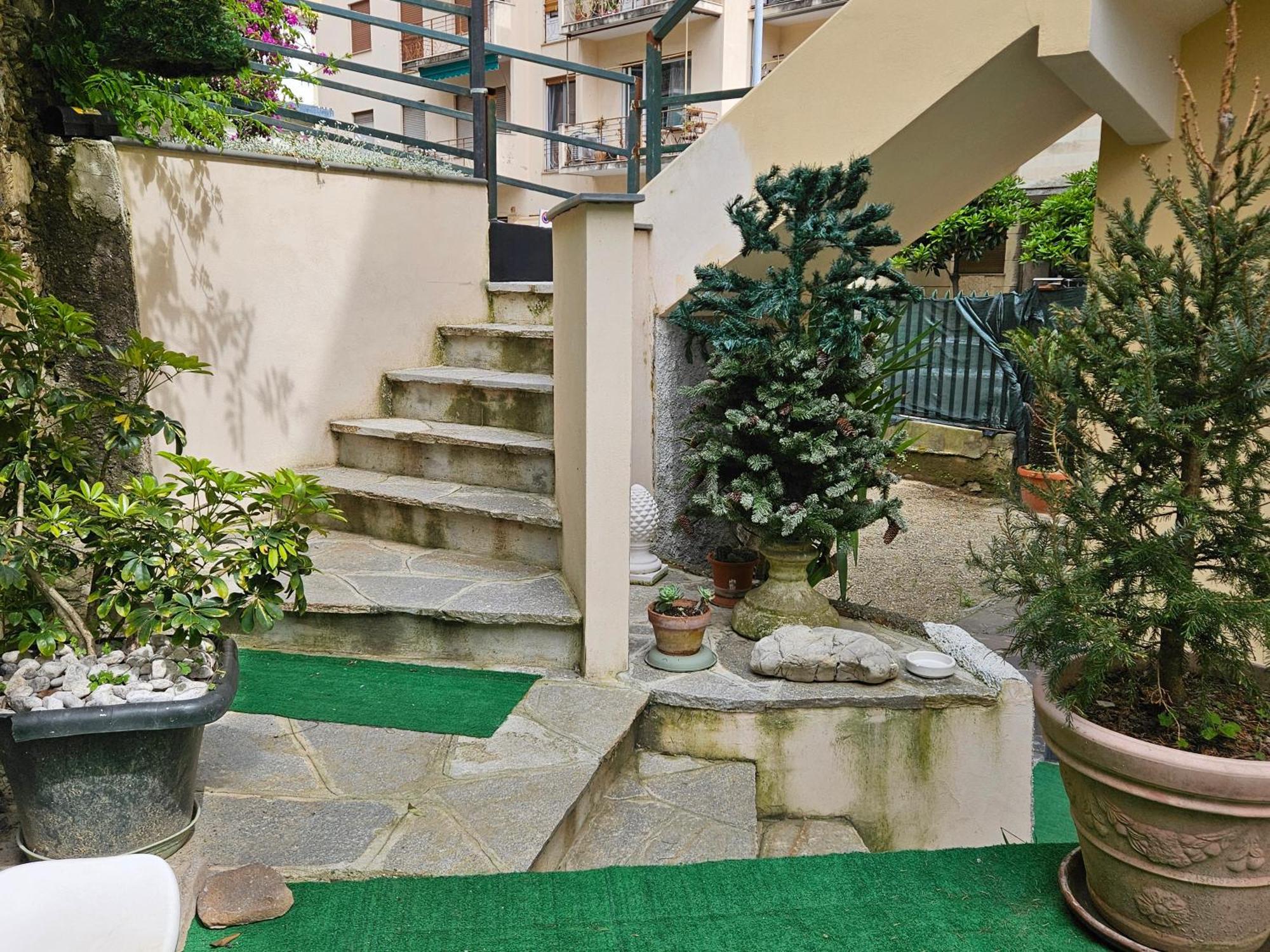 House Leomar Di Sara Gasthof